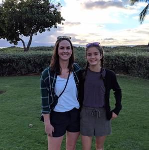 Meet your Posher, Sandy